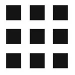 icono logo godoy arquitectos