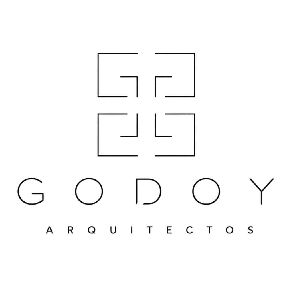LOGO GODOY ARQUITECTOS