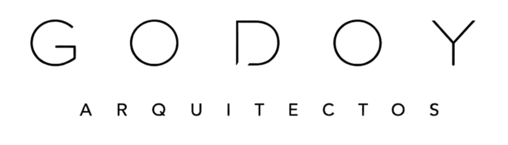 LOGO GODOY ARQUITECTOS